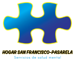 HOGAR SAN FRANCISCO PASARELA icono