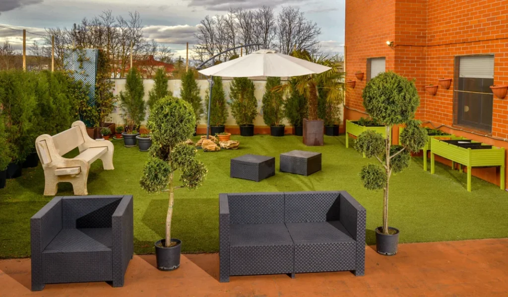 Pasarela Salud Mental - viviendas pasarela